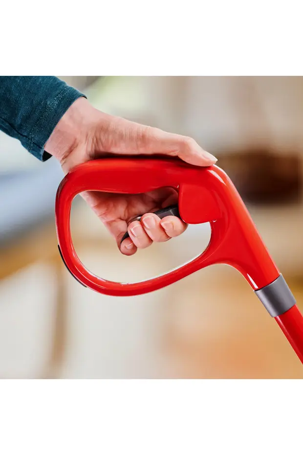 Vileda Sprey Max , Mikrofiber, Çift Taraflı Sprey Mop